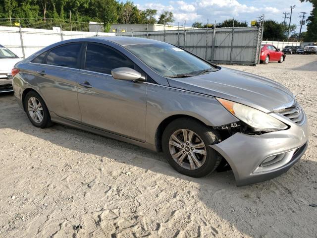 Photo 4 from auction – 2011 HYUNDAI SONATA GLS with VIN 5NPEB4AC9BH040907