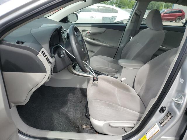 Photo 7 from auction – 2011 TOYOTA COROLLA BASE with VIN JTDBU4EE6B9155515