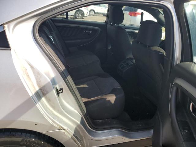 Photo 10 from auction – 2016 FORD TAURUS SEL with VIN 1FAHP2E80GG106948