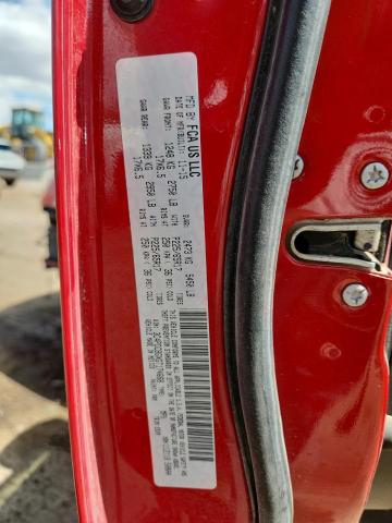 Photo 14 from auction – 2016 DODGE JOURNEY SX with VIN 3C4PDCBGXGT174668