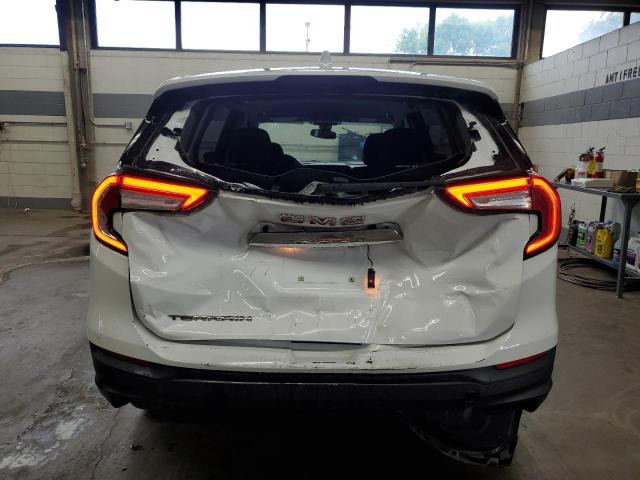 Фото 6 с аукциона – 2023 GMC TERRAIN SLE с VIN 3GKALMEG6PL171524