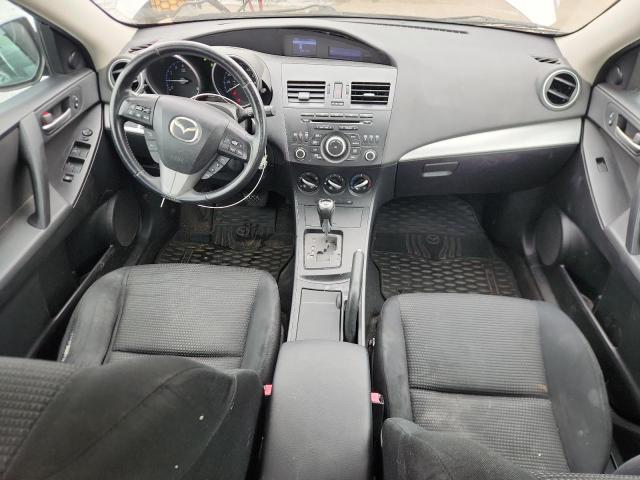 Photo 8 from auction – 2012 MAZDA 3 I with VIN JM1BL1L8XC1563045