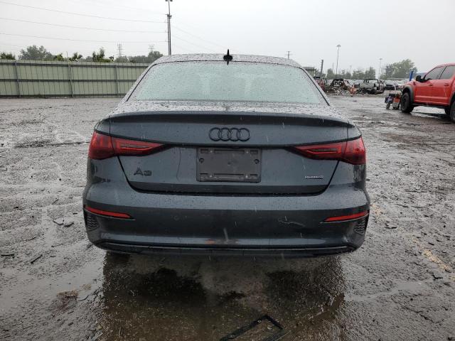 Photo 6 from auction – 2023 AUDI A3 PREMIUM with VIN WAUGUDGY5PA098305