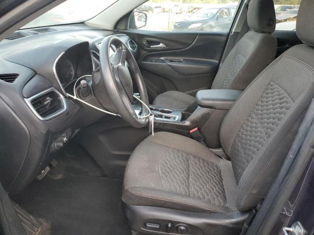 Photo 7 from auction – 2018 CHEVROLET EQUINOX LT with VIN 3GNAXJEV8JS529496