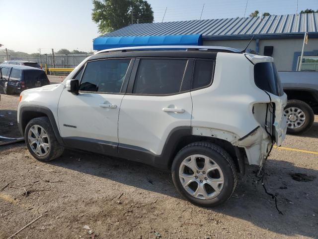 Photo 2 from auction – 2016 JEEP RENEGADE L with VIN ZACCJBDT9GPD48264