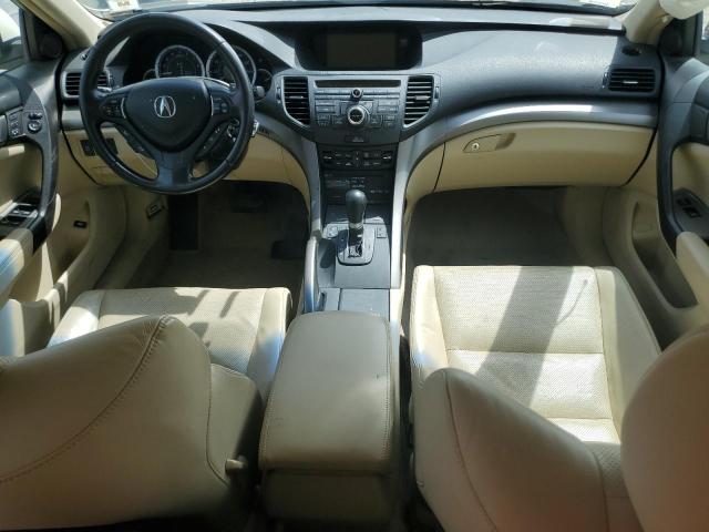 Photo 8 from auction – 2010 ACURA TSX with VIN JH4CU2F62AC030057