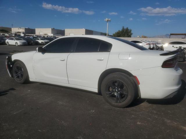 Photo 2 from auction – 2020 DODGE CHARGER SX with VIN 2C3CDXBG4LH200081