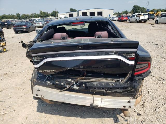 Photo 6 from auction – 2018 DODGE CHARGER PO with VIN 2C3CDXATXJH180740