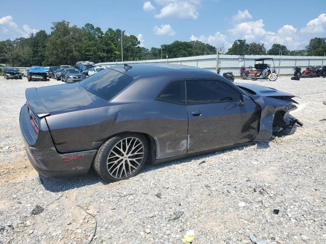Photo 3 from auction – 2015 DODGE CHALLENGER with VIN 2C3CDZAG6FH822795