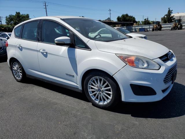 Foto 4 de la subasta – 2013 FORD C-MAX con VIN 1FADP5AU7DL551094