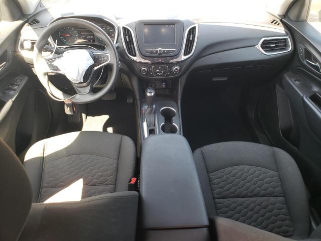 Photo 8 from auction – 2018 CHEVROLET EQUINOX LT with VIN 2GNAXJEV3J6321685