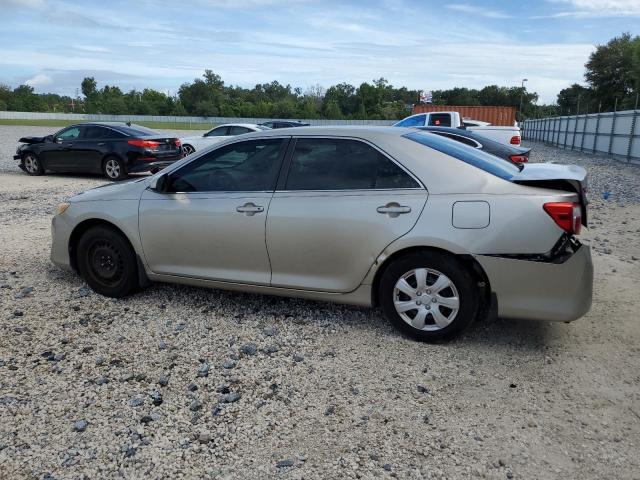 Photo 2 from auction – 2014 TOYOTA CAMRY L with VIN 4T1BF1FK9EU760977