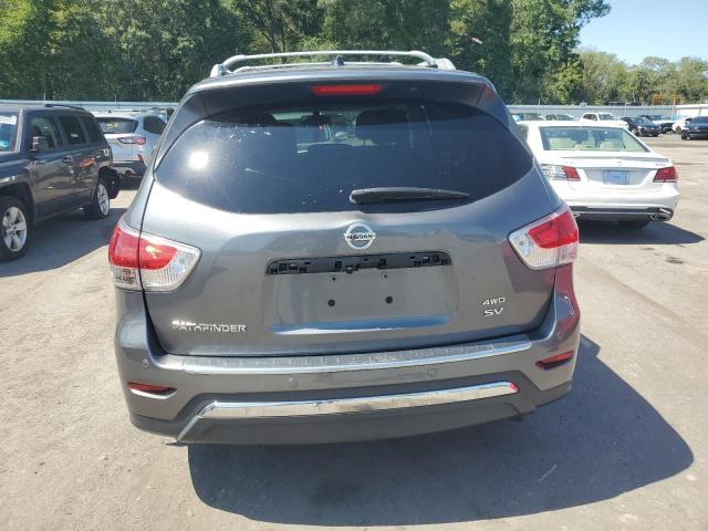 Photo 6 from auction – 2015 NISSAN PATHFINDER S with VIN 5N1AR2MM4FC634093