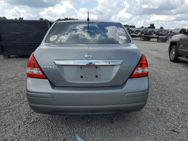 Photo 6 from auction – 2011 NISSAN VERSA S with VIN 3N1BC1AP2BL361451