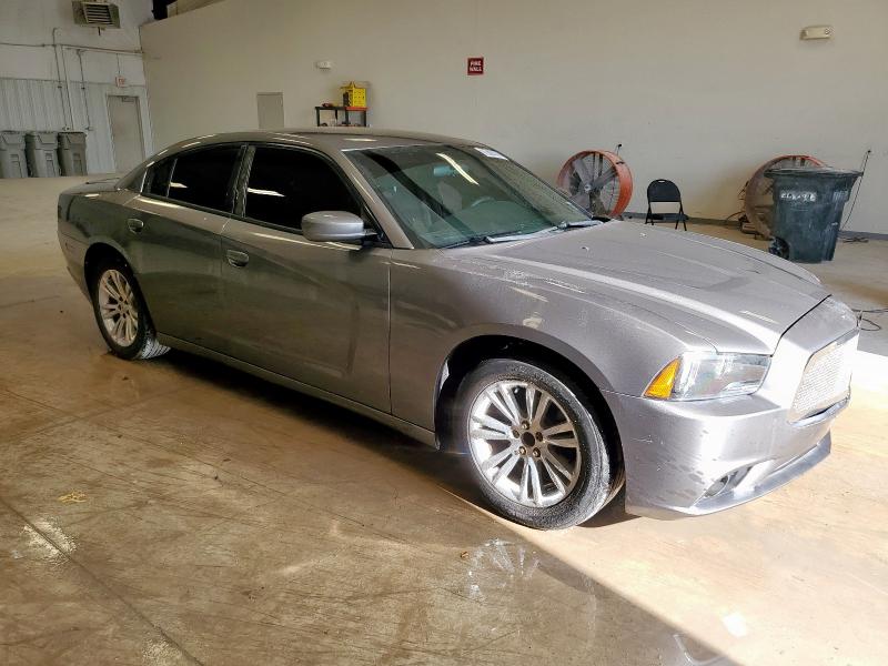 Photo 4 from auction – 2012 DODGE CHARGER SE with VIN 2C3CDXBG1CH218635