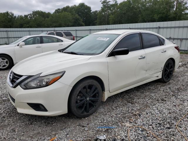 Photo 1 from auction – 2017 NISSAN ALTIMA 2.5 with VIN 1N4AL3AP5HC284671