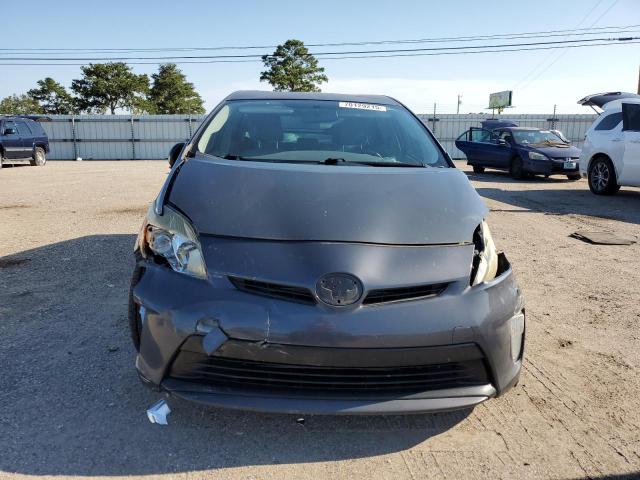 Photo 5 from auction – 2014 TOYOTA PRIUS with VIN JTDKN3DU4E1768073
