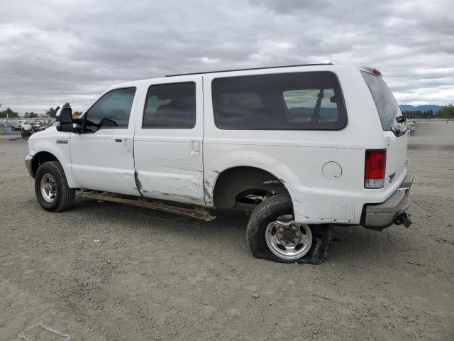 Photo 2 from auction – 2000 FORD EXCURSION with VIN 1FMSU43F7YEB87266