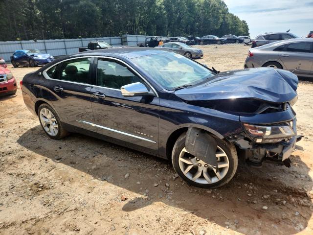 Photo 4 from auction – 2018 CHEVROLET IMPALA PREMIER with VIN 2G1125S34J9109029