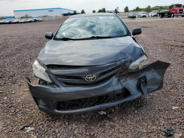 صورة رقم 5 من المزاد - 2013 TOYOTA COROLLA BA مع VIN 2T1BU4EE4DC086143