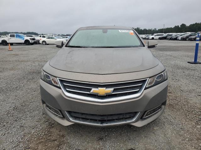 Photo 5 from auction – 2018 CHEVROLET IMPALA with VIN 2G1105SA5J9136325