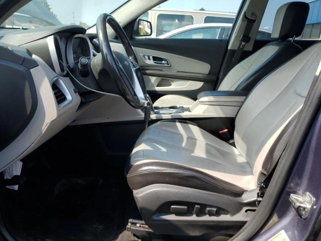 Photo 7 from auction – 2014 CHEVROLET EQUINOX LT with VIN 2GNFLGEK8E6303439