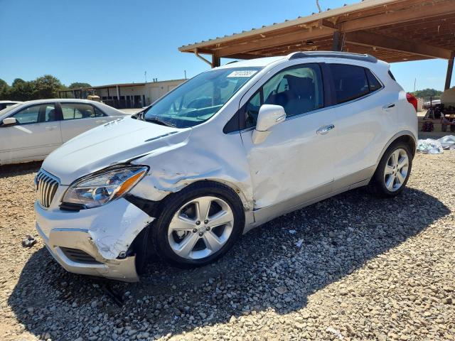 BUICK ENCORE 2015 with VIN KL4CJASB7FB045538 - Photo from auction