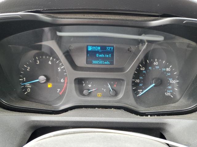 Photo 9 from auction – 2019 FORD TRANSIT T- with VIN 1FBVU4XG0KKA70405