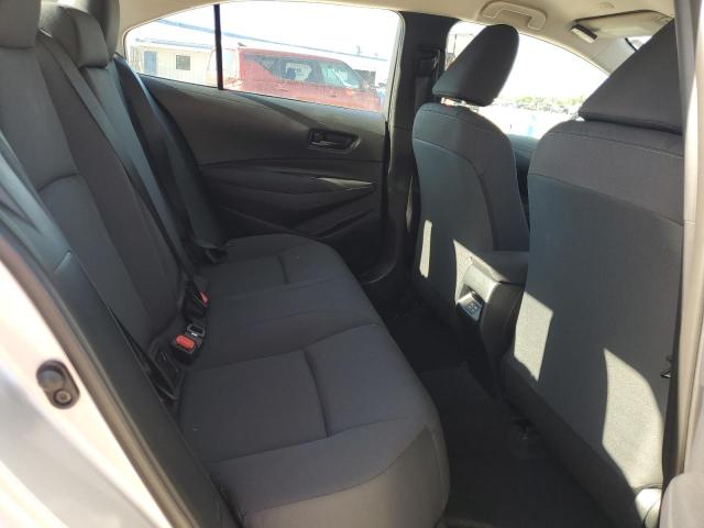 Photo 10 from auction – 2025 TOYOTA COROLLA LE with VIN 5YFB4MDEXSP238764