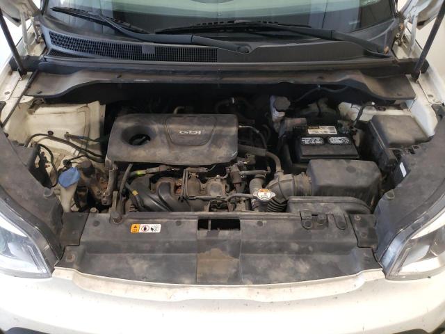Photo 12 from auction – 2018 KIA SOUL with VIN KNDJN2A23J7538685