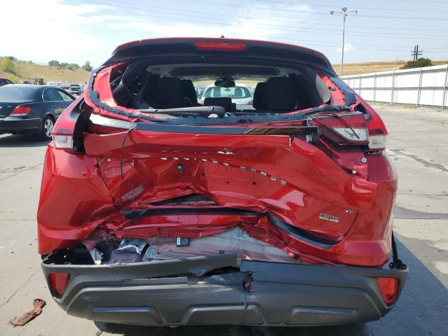 Photo 6 from auction – 2024 MITSUBISHI ECLIPSE CR with VIN JA4ATVAA4RZ056008