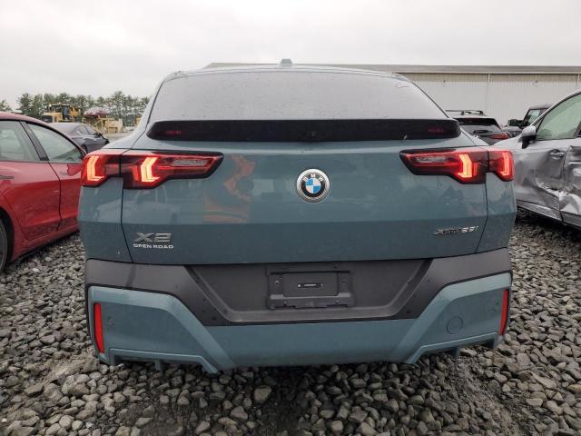 Photo 6 from auction – 2025 BMW X2 XDRIVE2 with VIN WBX63GM05S5226547