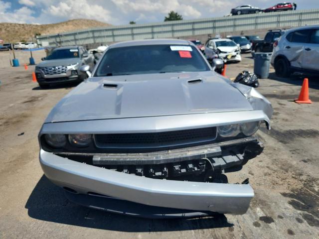 Photo 5 from auction – 2014 DODGE CHALLENGER with VIN 2C3CDYAG4EH251297