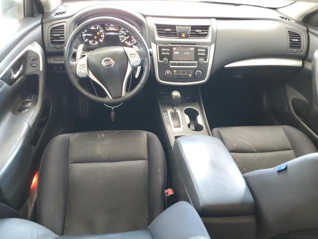 Photo 8 from auction – 2016 NISSAN ALTIMA 2.5 with VIN 1N4AL3AP3GC130698