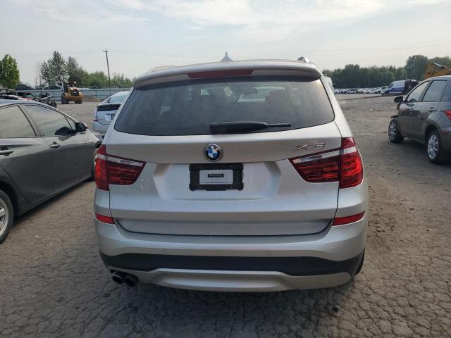 Photo 6 from auction – 2017 BMW X3 XDRIVE2 with VIN 5UXWX9C58H0T14751