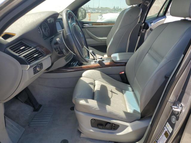 Photo 7 from auction – 2007 BMW X5 4.8I with VIN 4USFE83507LY66446