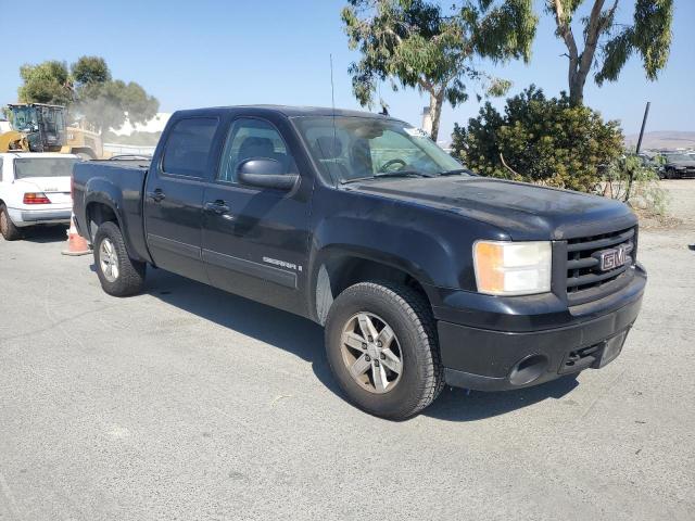 Photo 4 from auction – 2008 GMC SIERRA C15 with VIN 2GTEC13J881170856