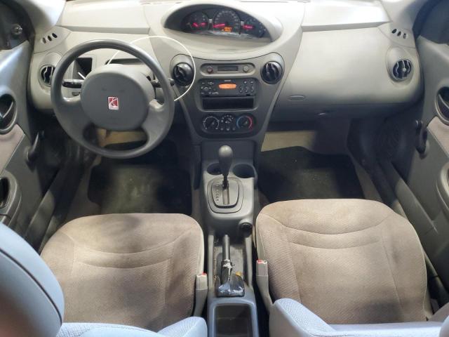 Photo 8 from auction – 2004 SATURN ION LEVEL with VIN 1G8AG52F44Z105618