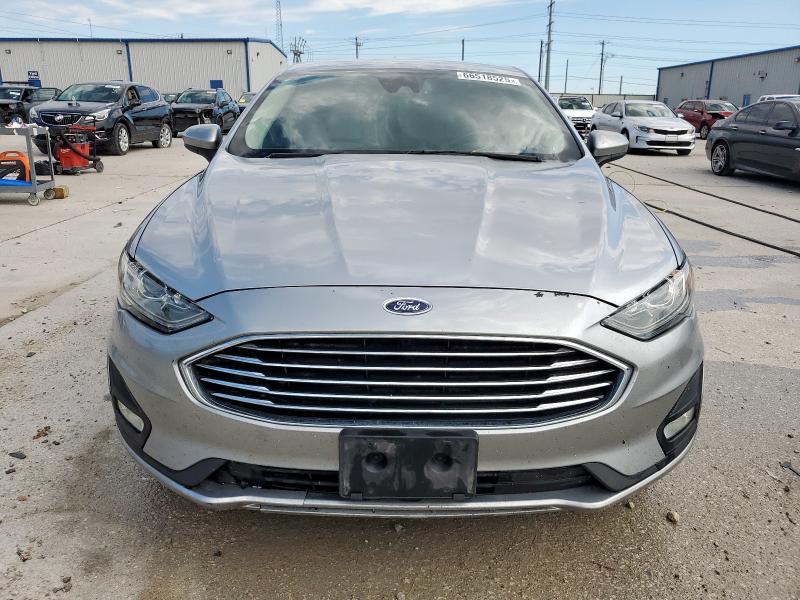 Photo 5 from auction – 2020 FORD FUSION SE with VIN 3FA6P0HD1LR253772
