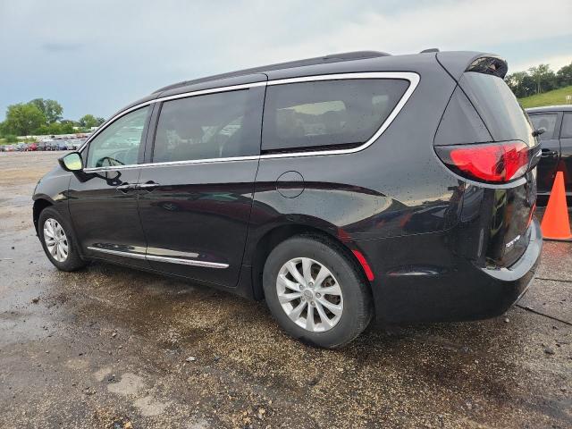 Photo 2 from auction – 2017 CHRYSLER PACIFICA TOURING L with VIN 2C4RC1BG1HR503312
