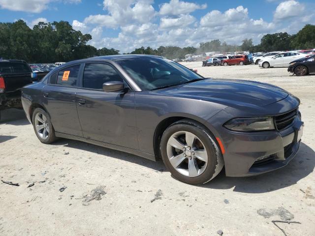 Photo 4 from auction – 2016 DODGE CHARGER SX with VIN 2C3CDXHG0GH355563