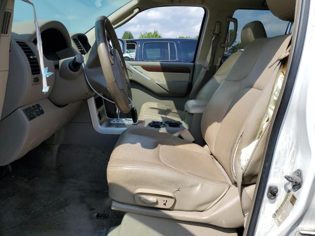 Zdjęcie 7 z aukcji – 2011 NISSAN PATHFINDER z VIN 5N1BR1NB9BC602889