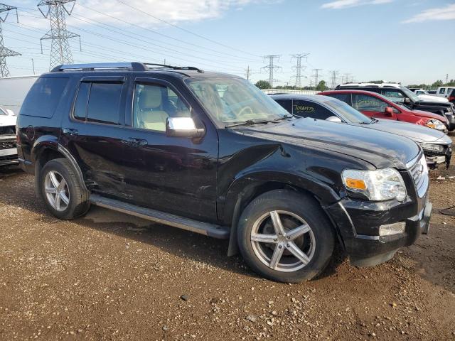 Photo 4 from auction – 2010 FORD EXPLORER L with VIN 1FMEU7FE0AUB15483