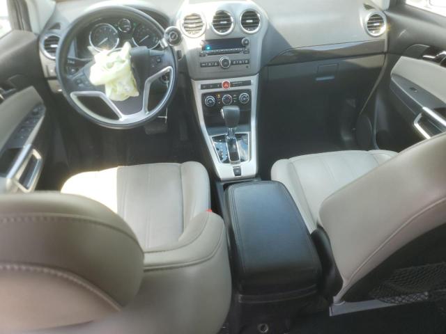 Photo 8 from auction – 2013 CHEVROLET CAPTIVA LTZ with VIN 3GNAL4EK2DS563490