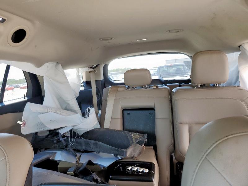 Photo 10 from auction – 2020 FORD EXPLORER X with VIN 1FMSK7DH7LGD15588