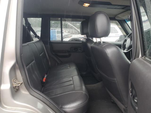 صورة رقم 11 من المزاد - 2001 JEEP CHEROKEE C مع VIN 1J4FF58S01L628775