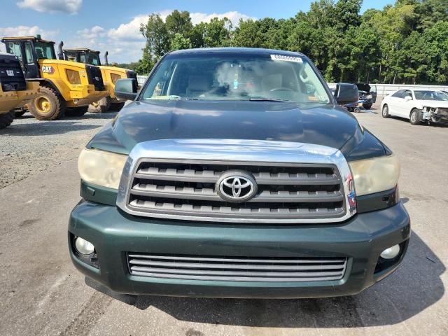 Photo 5 from auction – 2008 TOYOTA SEQUOIA SR with VIN 5TDBY64A68S021516