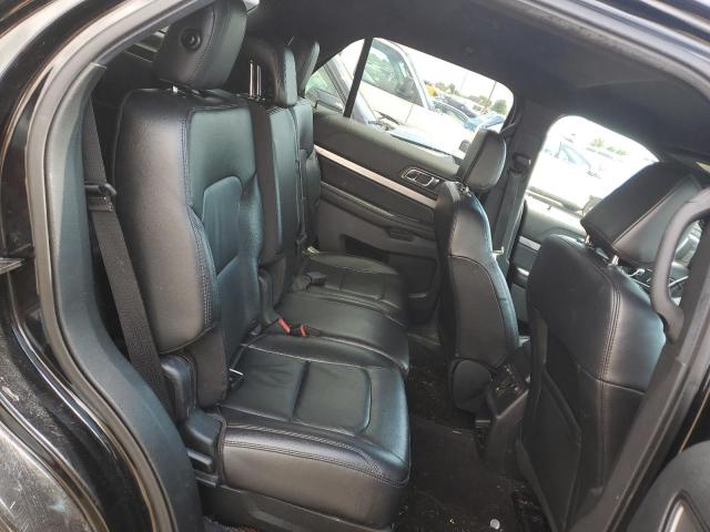 Photo 10 from auction – 2018 FORD EXPLORER X with VIN 1FM5K7D87JGC83574