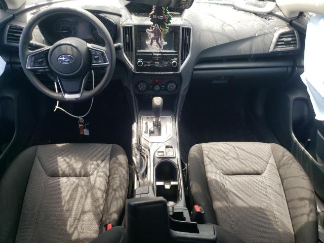 Photo 8 from auction – 2022 SUBARU IMPREZA with VIN 4S3GKAB61N3603061