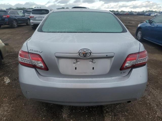 Photo 6 from auction – 2010 TOYOTA CAMRY BASE with VIN 4T4BF3EK3AR071725
